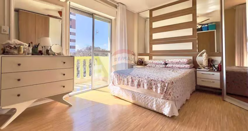 Apartamento à venda, 73 m², edifício tanise, bairro marechal rondon em canoas