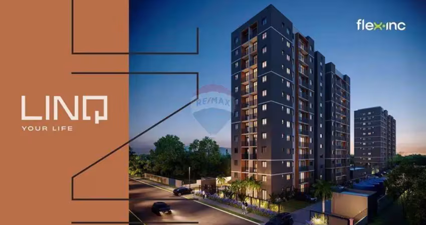 Lançamento exclusivo em canoas – bairro igara - apartamento 2 dormitórios