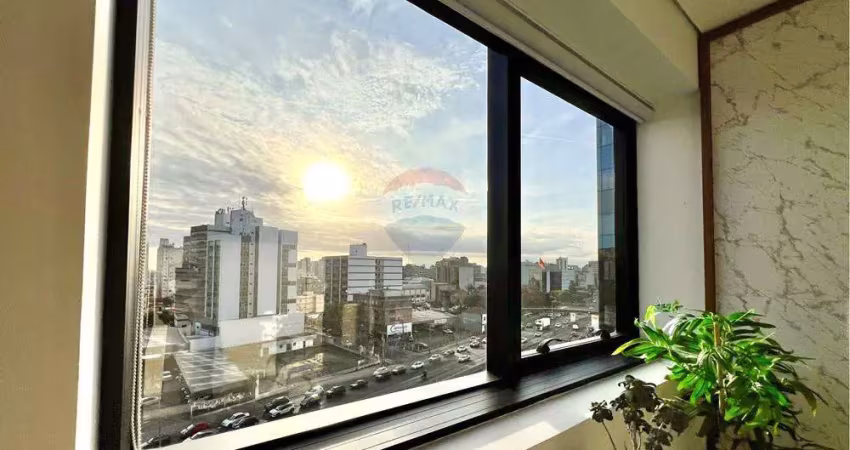 Sala comercial à venda no Marechal Rondon, Canoas 