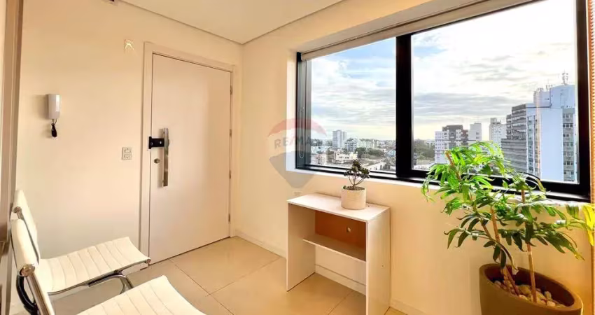 Sala comercial à venda no Marechal Rondon, Canoas 