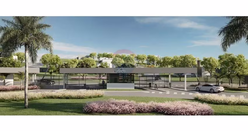 Lote à venda no condomínio legano reserva 358m² – nova santa rita/rs
