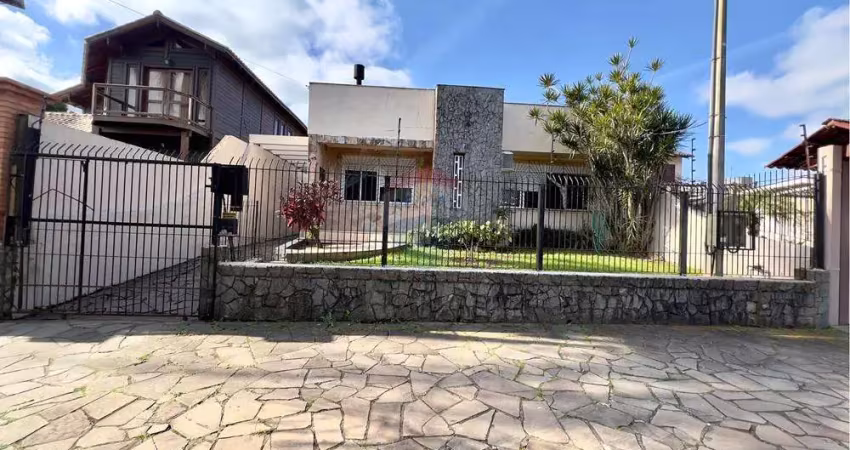 Casa com 3 quartos à venda na Rua Xingu, 573, Igara, Canoas