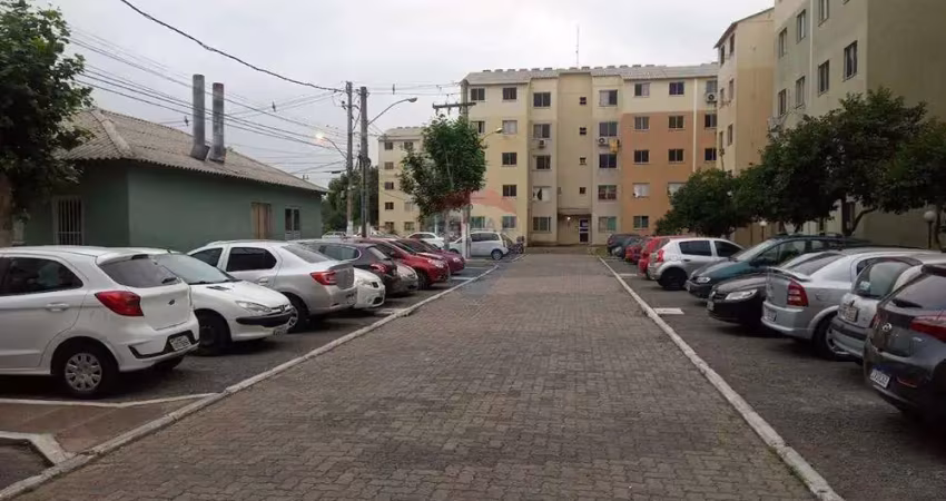 Apartamento com 2 quartos à venda no Mato Grande, Canoas 