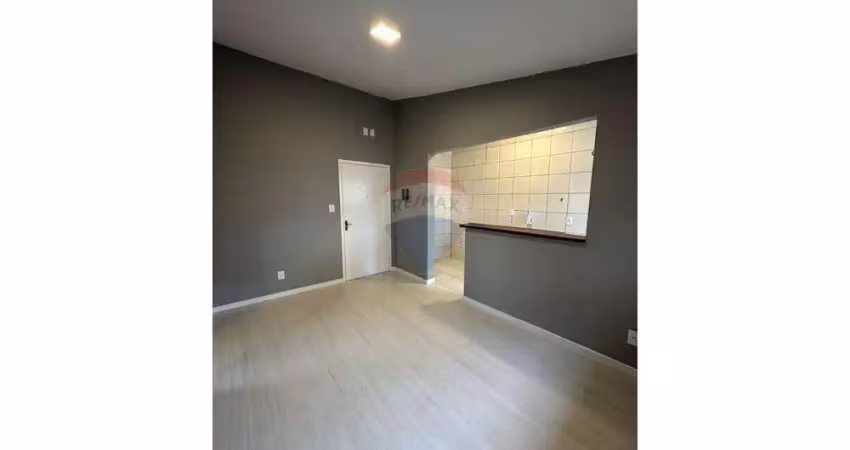 Apartamento com 2 quartos à venda no Centro, Canoas 
