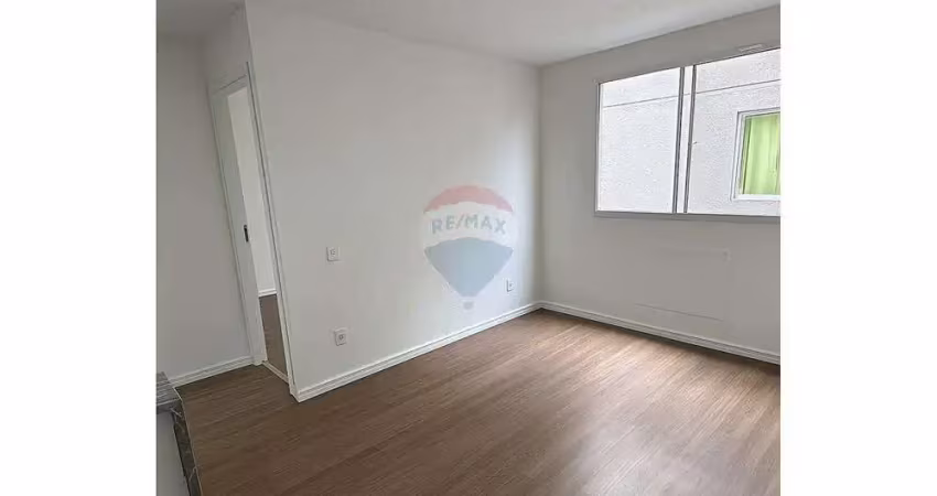 Apartamento com 2 quartos à venda no Mato Grande, Canoas 