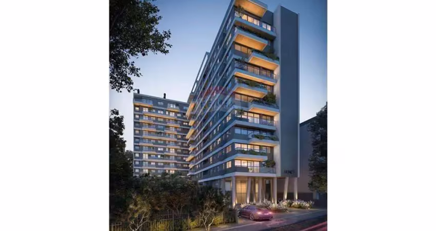 Monet bold – apartamentos de 2 e 3 dormitórios no centro de canoas