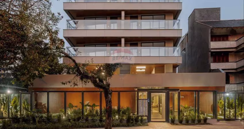 Centro de canoas: apartamentos 3 dormitórios no hemingway