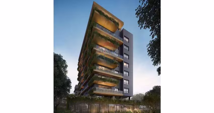 Apartamentos de 3 dormitórios com rooftop e lazer completo no moinhos de vendo em canoas rs
