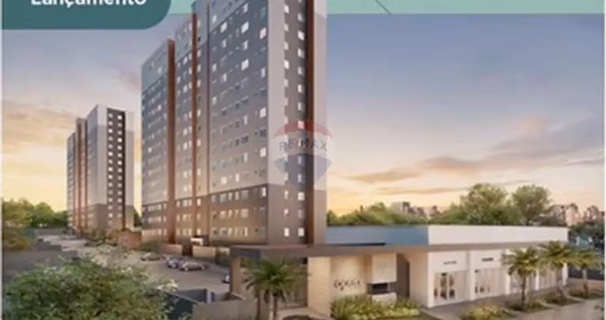 Open major – apartamentos de 2 dormitórios em canoas com lazer completo!