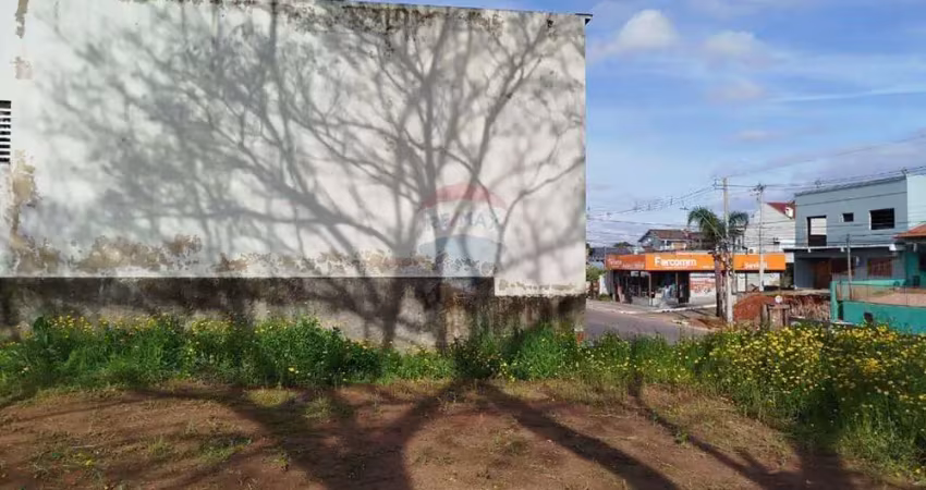 Terreno comercial - residencial - venda - são josé - canoas - rs