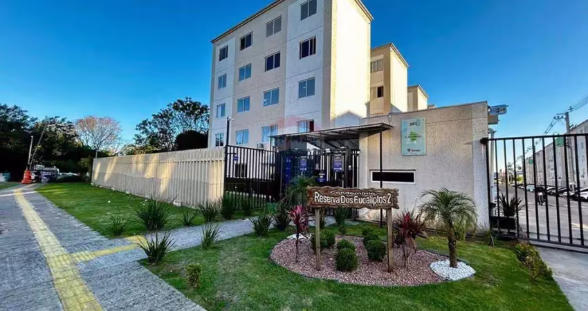 Apartamento novo em canoas: conforto e lazer completo