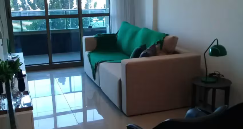 Apartamento com 2 quartos para alugar na Avenida Bernardo Vieira de Melo, 0030, Boa Viagem, Recife