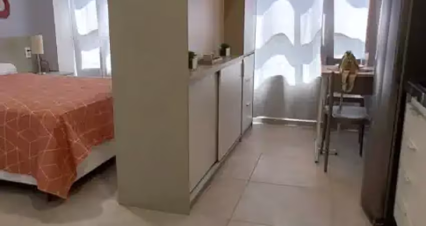 Flat com 1 quarto para alugar na Avenida Governador Carlos de Lima Cavalcanti, 002, Boa Vista, Recife