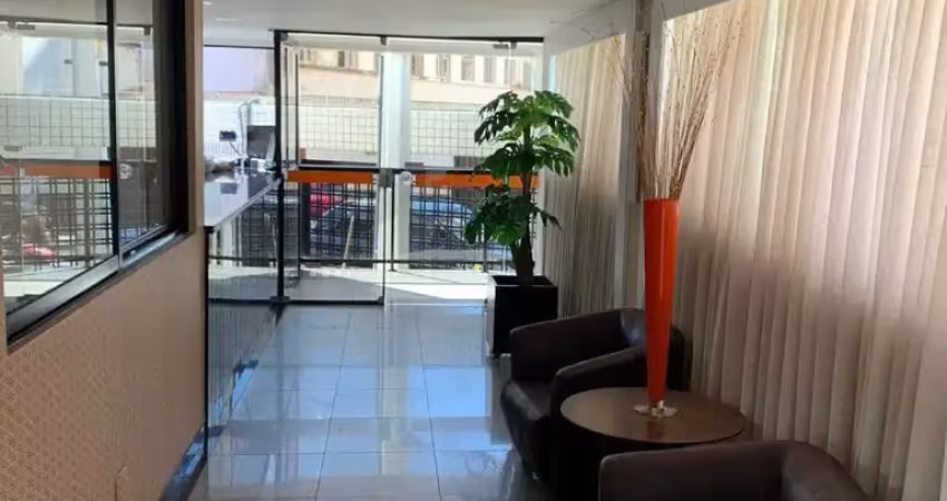 Apartamento com 2 quartos para alugar na Rua França Pereira, 52, Boa Viagem, Recife
