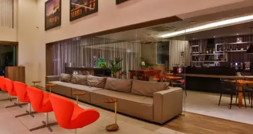 Flat com 1 quarto para alugar na Rua Visconde de Jequitinhonha, 001, Boa Viagem, Recife