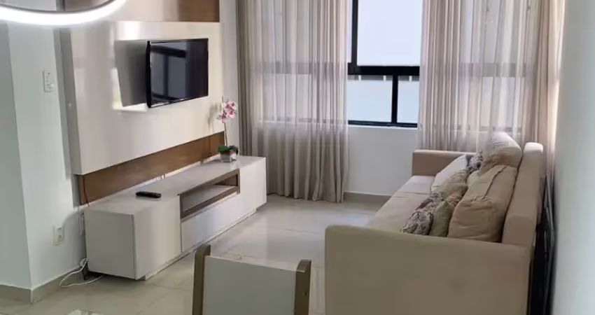 Flat com 1 quarto para alugar na Avenida Engenheiro Domingos Ferreira, 025, Boa Viagem, Recife