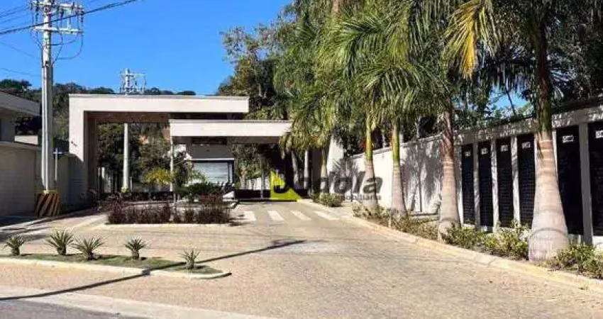Terreno à venda, 500 m² por r$ 500.000,00 - itapema - guararema/sp