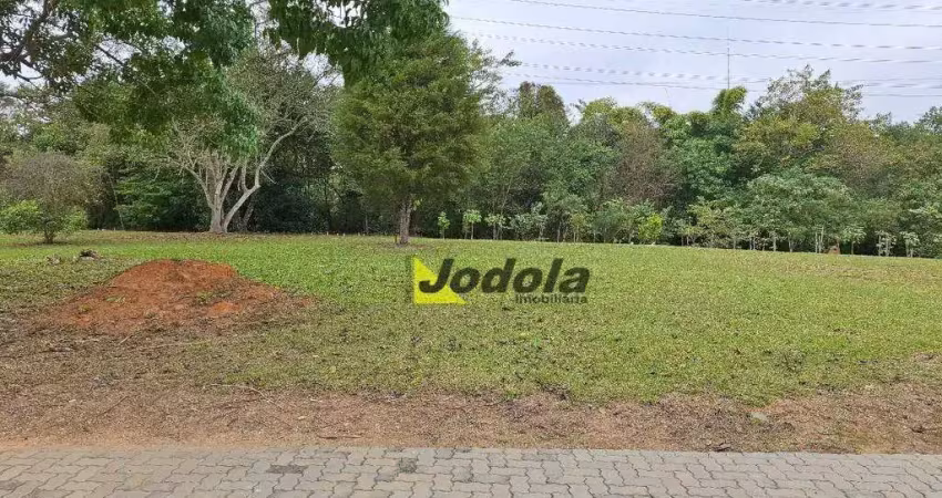 Terreno à venda, 601 m² por r$ 438.846 - bellard - guararema/sp