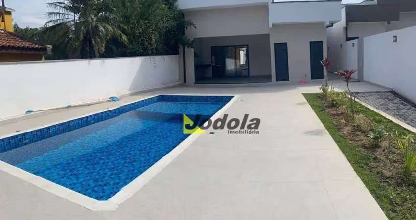 Chácara com 3 dormitórios à venda, 1000 m² por r$ 1.800.000,00 - itapema - guararema/sp