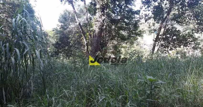 Terreno à venda, 1519 m² por r$ 150.000,00 - paião - guararema/sp
