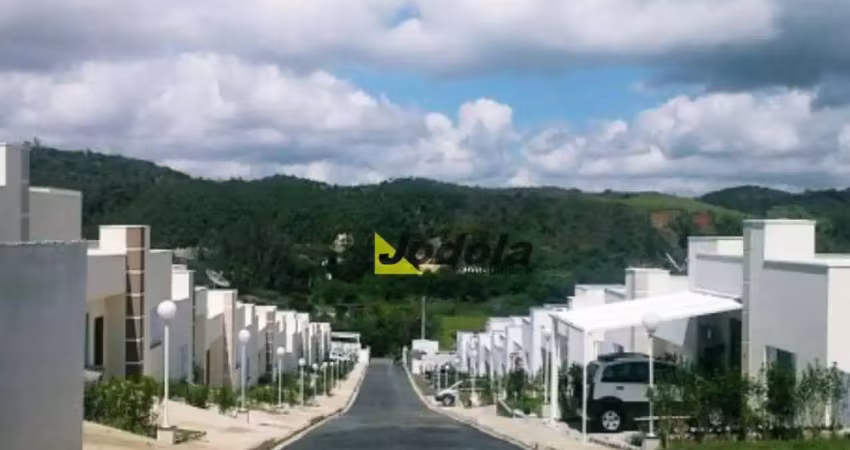 Casa térrea com 3 dormitórios à venda, 81 m² por r$ 600.000 - itaoca - guararema/sp