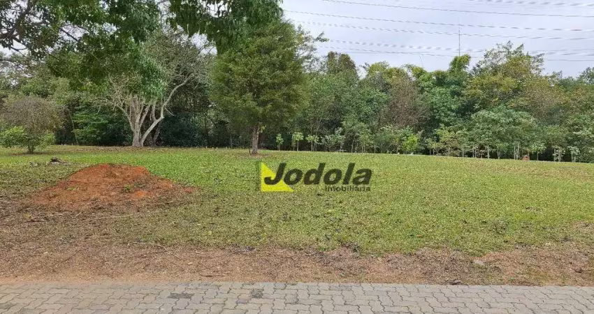 Terreno à venda, 668 m² por r$ 500.000 - estância guararema - guararema/sp
