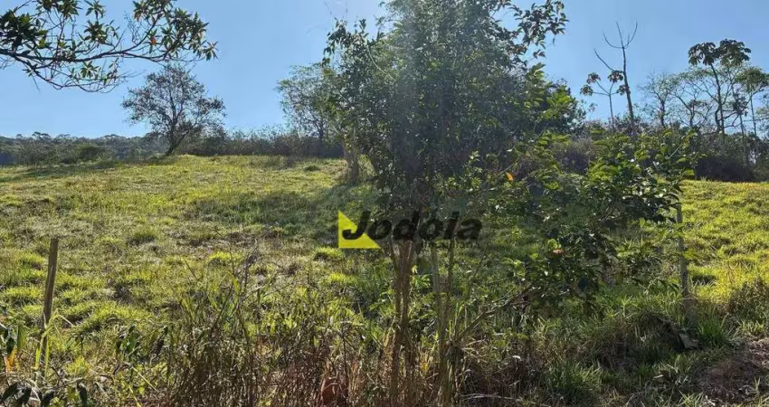 Terreno à venda, 11180 m² por r$ 500.000,00 - itaoca - guararema/sp