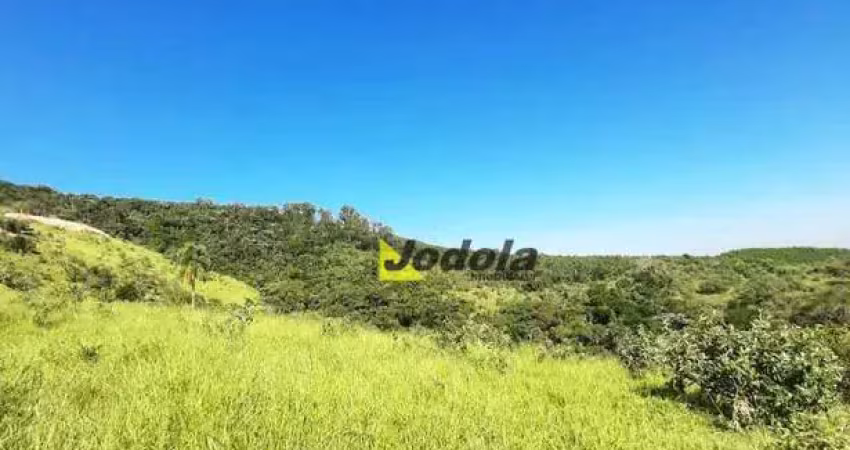 Terreno à venda, 20000 m² por r$ 500.000,00 - recanto da cachoeira - santa branca/sp
