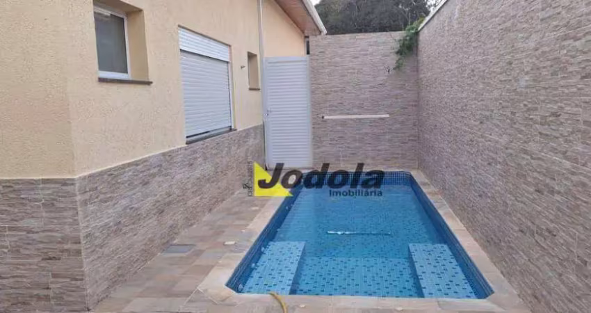 Casa com 3 dormitórios à venda, 95 m² por r$ 850.000,00 - itaoca - guararema/sp