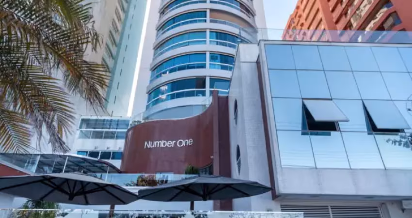 Apartamento a venda de frente para o mar em balneario camboriu