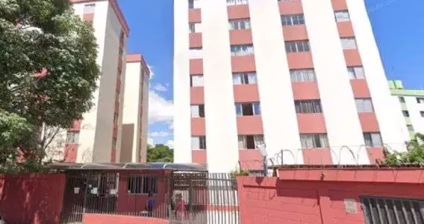 Apartamento com 2 quartos à venda na Vila Carmosina, São Paulo 