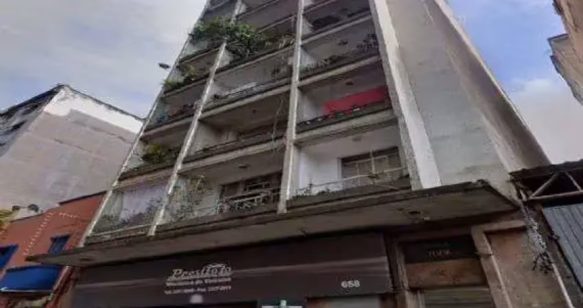 Apartamento com 1 quarto à venda em Santa Ifigênia, São Paulo 