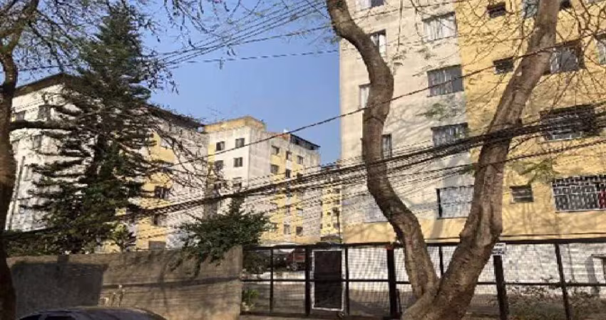 Apartamento com 3 quartos à venda no Campo Limpo, São Paulo 