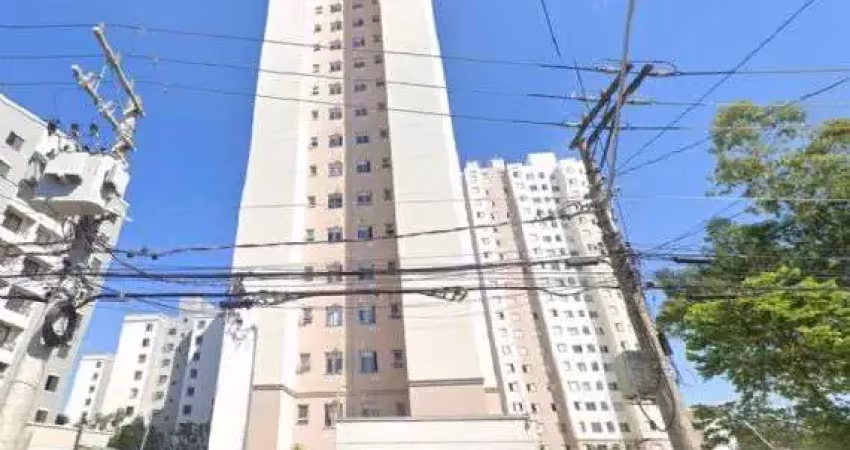 Apartamento com 2 quartos à venda na Vila Ema, São Paulo 