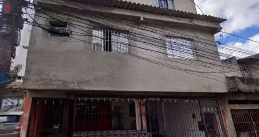 Casa com 2 quartos à venda em Guaianases, São Paulo 