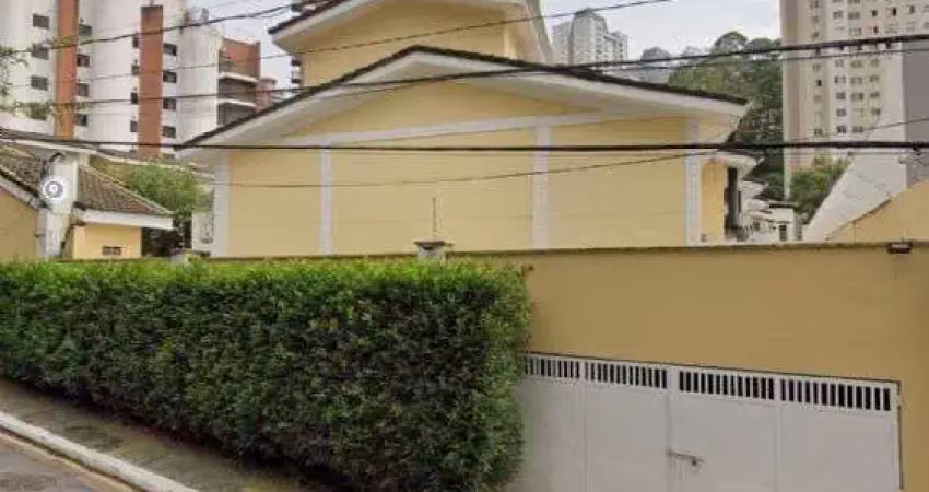 Casa em condomínio fechado com 3 quartos à venda no Morumbi, São Paulo 