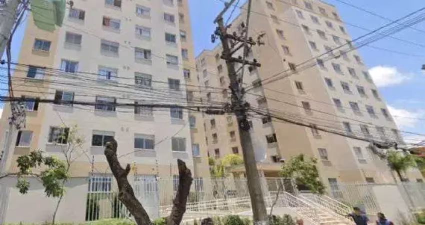 Apartamento com 2 quartos à venda no Socorro, São Paulo 