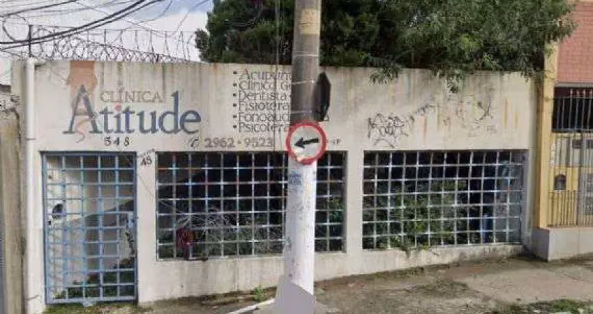 Casa com 3 quartos à venda no São Mateus, São Paulo 