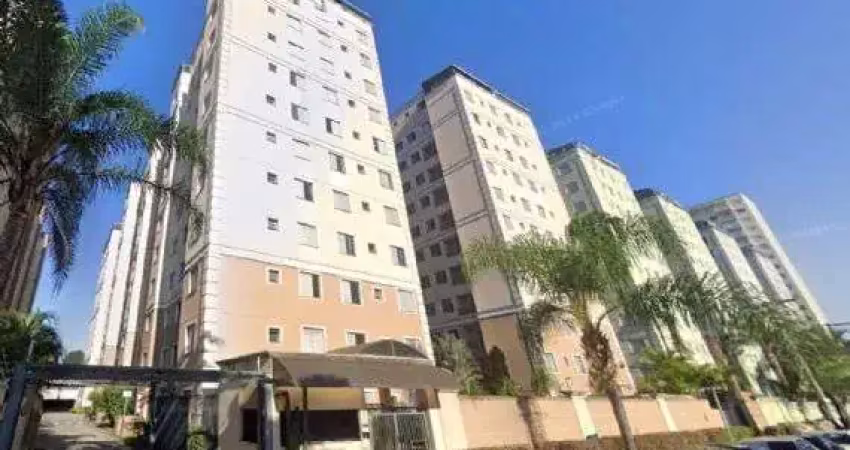 Apartamento com 2 quartos à venda em Aricanduva, São Paulo 