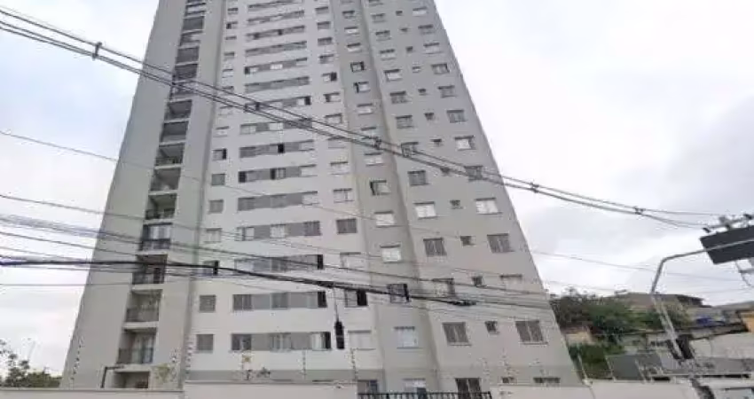 Apartamento com 1 quarto à venda no São Miguel Paulista, São Paulo 