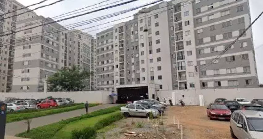 Apartamento com 2 quartos à venda em Itaquera, São Paulo 