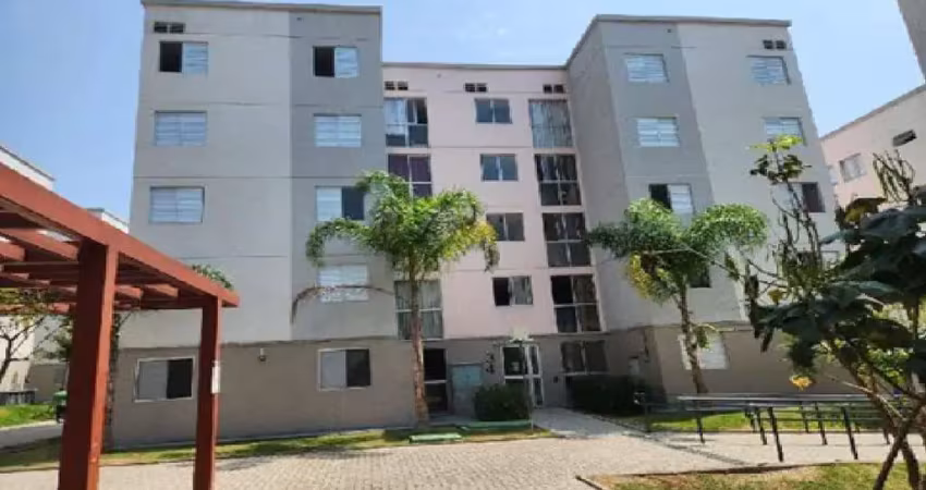 Apartamento com 2 quartos à venda no Parque Ipê, São Paulo 