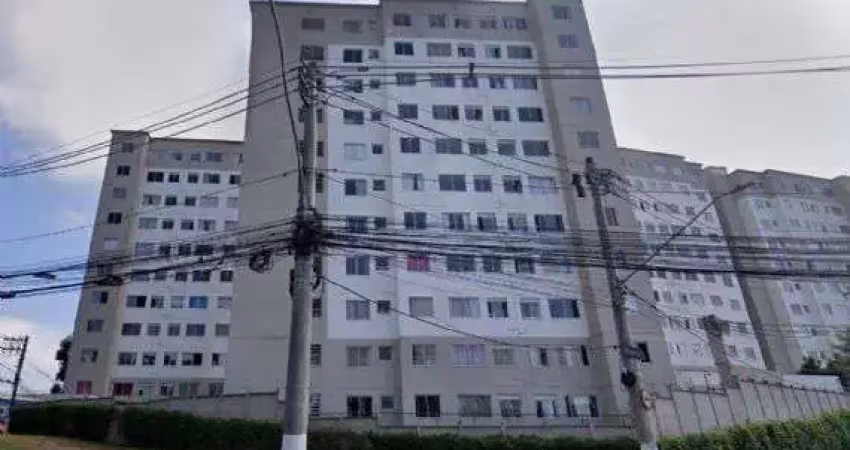 Apartamento com 2 quartos à venda em Guaianases, São Paulo 