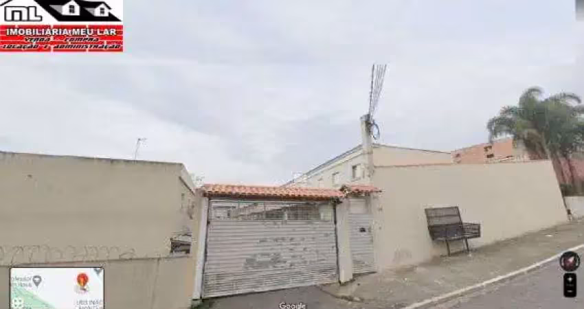 Casa em condomínio fechado com 2 quartos à venda em Guaianases, São Paulo 