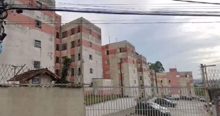Apartamento com 2 quartos à venda em Guaianases, São Paulo 