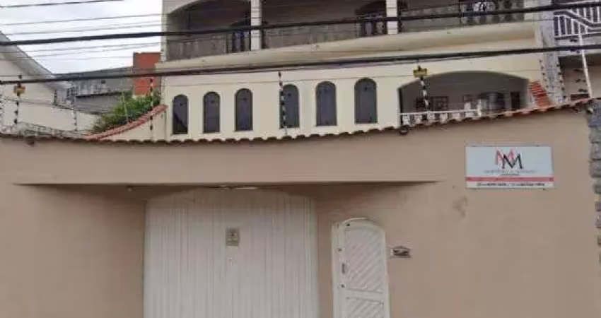 Casa com 5 quartos à venda no Parque do Carmo, São Paulo 