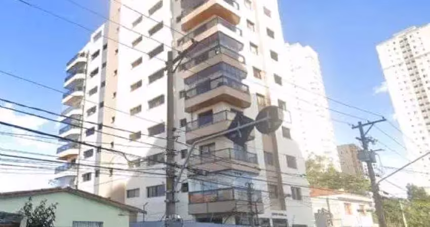 Apartamento com 3 quartos à venda no Bosque da Saúde, São Paulo 