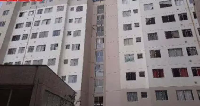 Apartamento com 2 quartos à venda em Guaianases, São Paulo 