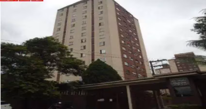 Apartamento com 2 quartos à venda na Brasilândia, São Paulo 