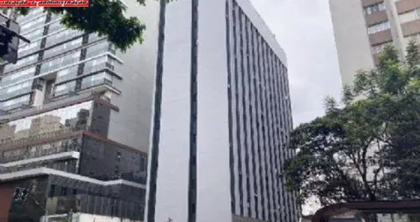 Ponto comercial à venda no Jardim Paulista, São Paulo 